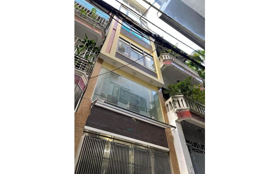 Cho thuê nhà ngõ ô tô Vương Thừa Vũ - 30m - 3N - 5 tầng - 16 triệu - KD ONL, VP, ở GĐ, Nhóm